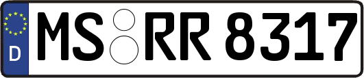 MS-RR8317