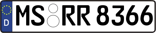 MS-RR8366