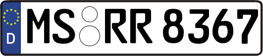 MS-RR8367