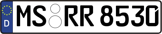 MS-RR8530