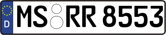 MS-RR8553