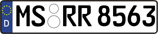MS-RR8563