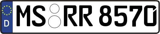 MS-RR8570