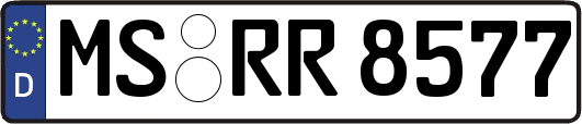 MS-RR8577