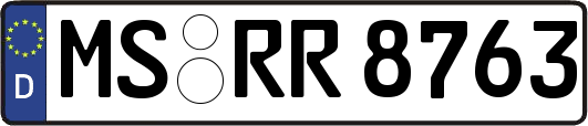 MS-RR8763