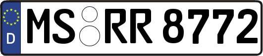MS-RR8772