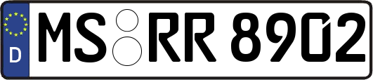 MS-RR8902