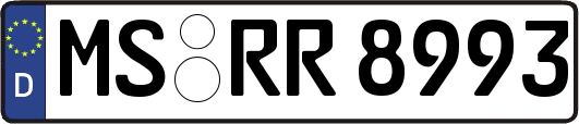 MS-RR8993