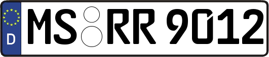 MS-RR9012