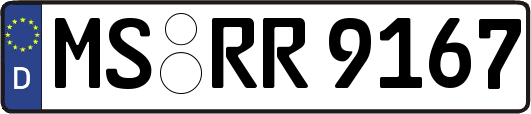 MS-RR9167