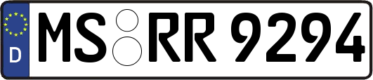 MS-RR9294