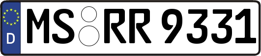 MS-RR9331