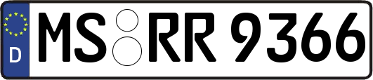 MS-RR9366