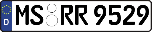 MS-RR9529