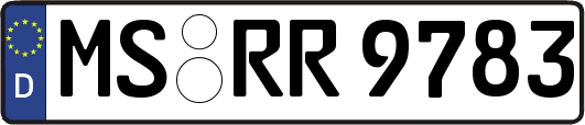 MS-RR9783