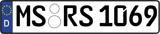 MS-RS1069