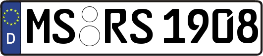 MS-RS1908