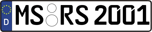 MS-RS2001