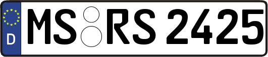 MS-RS2425