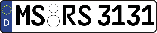 MS-RS3131
