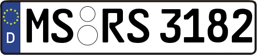 MS-RS3182