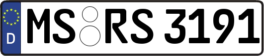 MS-RS3191