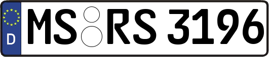MS-RS3196
