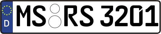 MS-RS3201