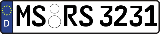 MS-RS3231