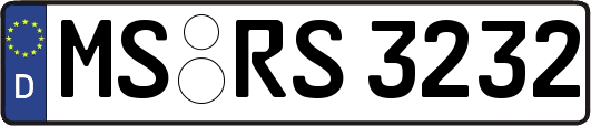 MS-RS3232