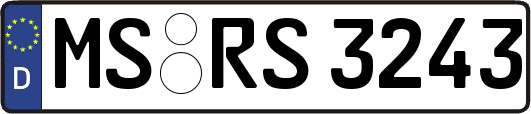 MS-RS3243