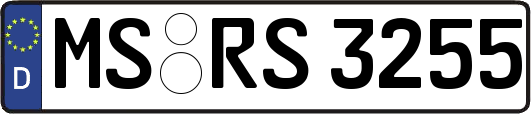 MS-RS3255