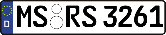 MS-RS3261