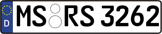 MS-RS3262