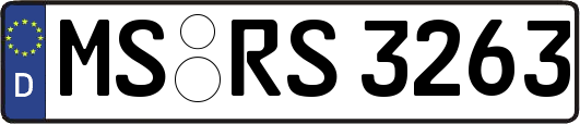 MS-RS3263