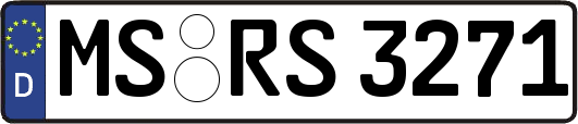 MS-RS3271