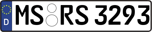 MS-RS3293