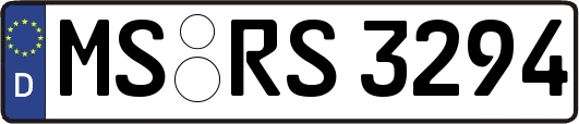 MS-RS3294