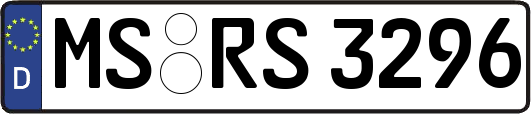 MS-RS3296