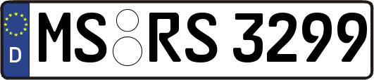 MS-RS3299