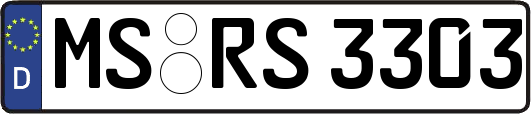 MS-RS3303