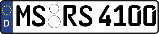 MS-RS4100