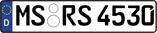 MS-RS4530