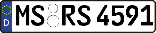 MS-RS4591