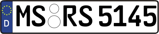 MS-RS5145