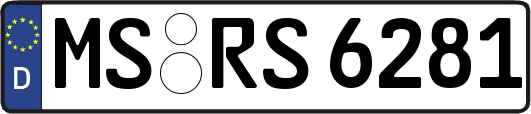 MS-RS6281