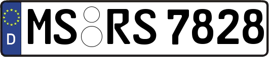 MS-RS7828