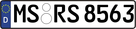 MS-RS8563
