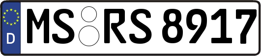 MS-RS8917