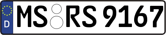 MS-RS9167